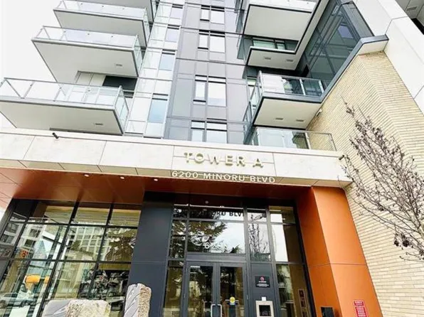 6200 Minoru Blvd, Richmond, BC V6Y 1Y2
