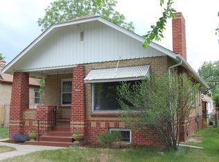 1463 N Dahlia St, Denver, CO 80220