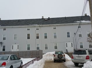 37 Plain St APT 1S, Fall River, MA 02723