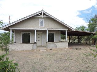401 Directa St, Sanford, CO 81151