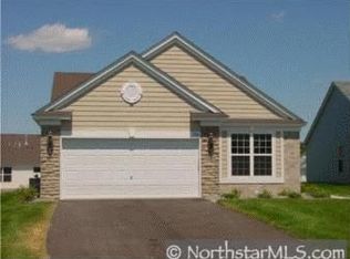 5180 157th St N, Hugo, MN 55038