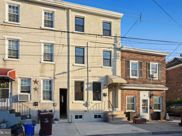 344 Grove St, Bridgeport, PA 19405