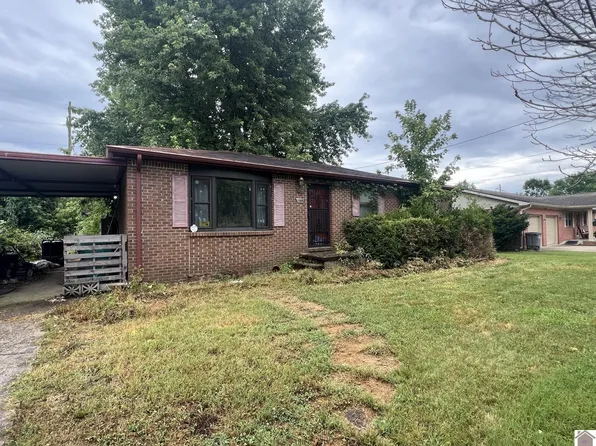 128 Wyondotte Way, Ledbetter, KY 42058