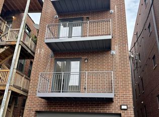 3128 N Karlov Ave #2, Chicago, IL 60641