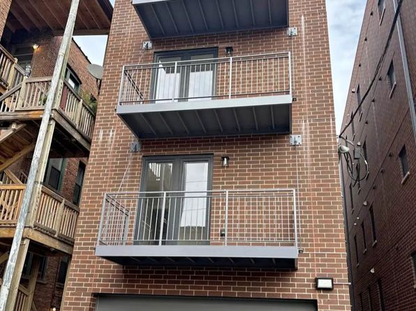 3128 N Karlov Ave #2