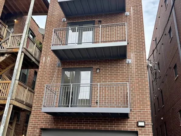 3128 N Karlov Ave #2, Chicago, IL 60641