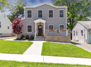 18 Franklin Ave, Hasbrouck Heights, NJ 07604