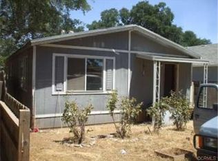 15864 38th Ave, Clearlake, CA 95422