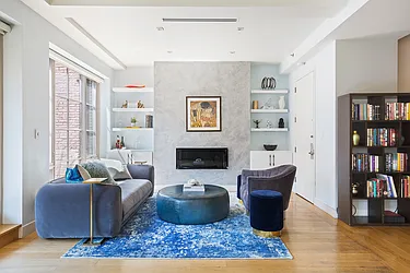 Sold by Corcoran