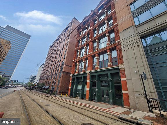 2nd image of 22 S Howard St APT 501