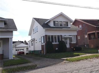 916 Warren Ave, New Castle, PA