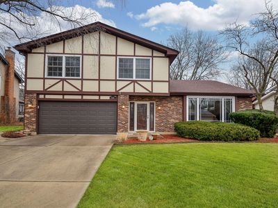 (Undisclosed Address), Wheaton, IL, 60189