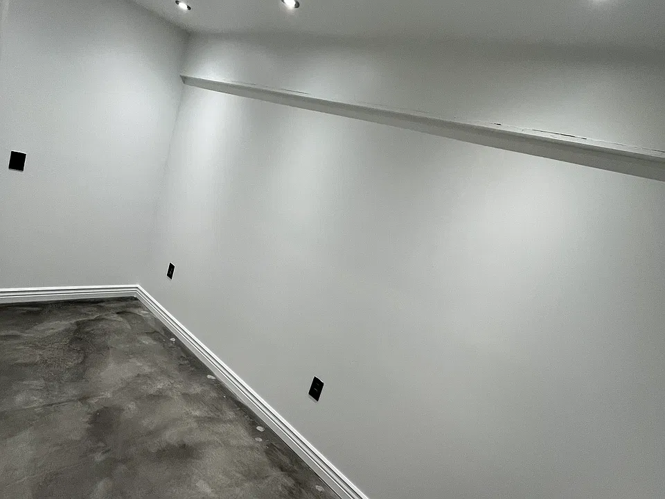 Office/flex space