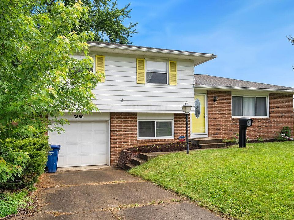 3550 Dempsey Rd, Westerville, OH 43081 Zillow