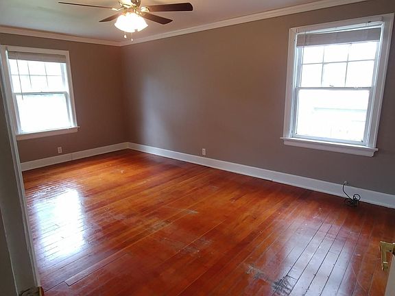 Upstairs Bedroom #2