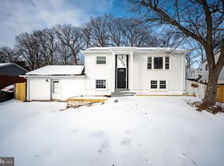 14220 Bremerton Dr, Woodbridge, VA 22193