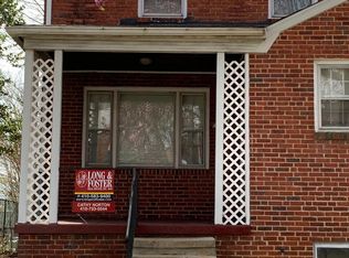 6502 Hopeton Ave, Baltimore, MD 21215