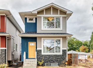 12345 85th St NW, Edmonton, AB T5B3H1