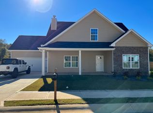 2280 Remington Dr, Commerce, GA 30529