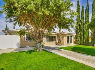 10038 Tamil Rd, Lakeside, CA 92040