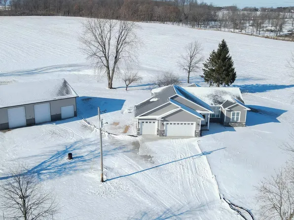 N8249 State Highway 55, Seymour, WI 54165