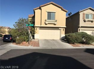 8036 Glowing Water St, Las Vegas, NV 89143
