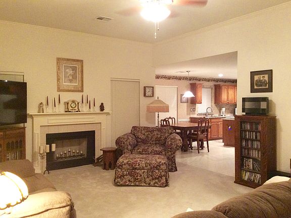 2nd image of 4620 S 197 East Ave