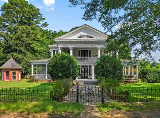 408 Society St, Clio, SC 29525