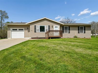 404 Kelley Ct, Springville, IA, 52336