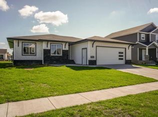 3023 2nd St E, West Fargo, ND 58078