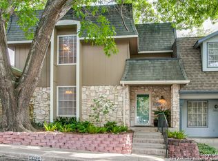 5020 Concord Rdg, San Antonio, TX 78228