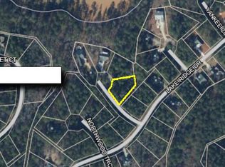 LOT 461 Four B61 Sequoia Ln, Mc Cormick, SC 29835