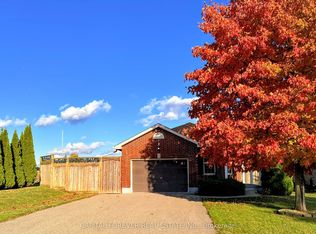 42 Dogwood Dr, Tillsonburg, ON N4G5S7