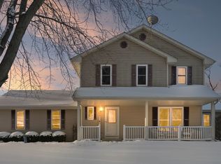 2003 Matthew Ave, Twin Lakes, WI 53181