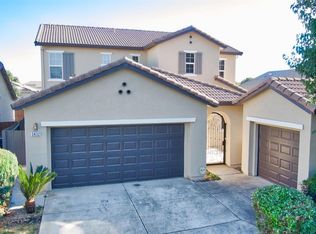 3432 La Cadena Way, Sacramento, CA