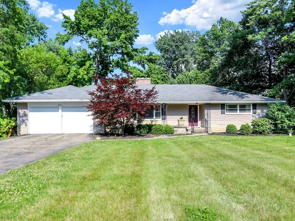 8709 N College Ave, Indianapolis, IN 46240