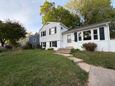 (Undisclosed Address), Rockville, MD, 20851