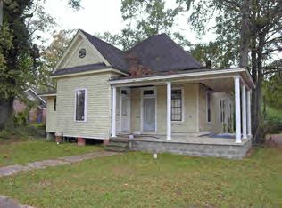 220 W Michigan Ave, McComb, MS 39648
