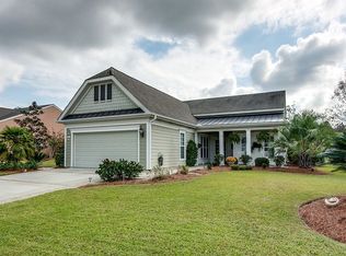 2 Cypress Vine Ct, Bluffton, SC 29910