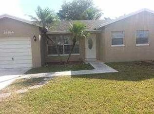 22694 SW 54th Way, Boca Raton, FL 33433