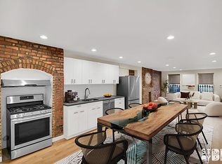 260 Monroe St #1F, Brooklyn, NY 11216
