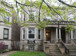 1213 W Addison St #G, Chicago, IL 60613