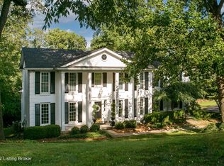 6701 Tallwood Ct, Prospect, KY 40059