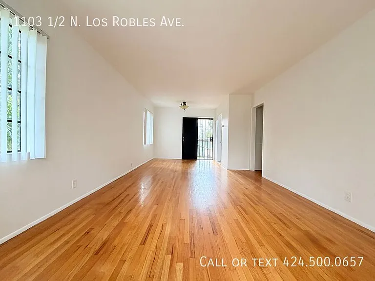 1103 1/2 N Los Robles Ave — Photo 4