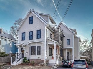 79 Irving St #2, Somerville, MA 02144