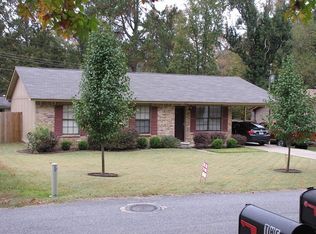 502 Hemphill Rd, Sherwood, AR 72120