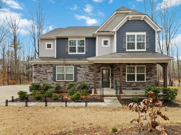 11125 Dappled Light Trl, Mint Hill, NC 28227