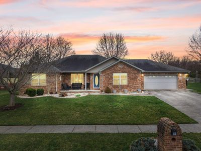 184 Keith Dr, Berea, KY, 40403
