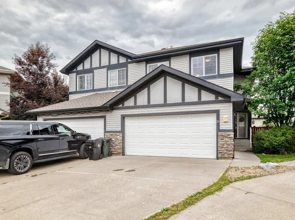 26 Hamilton Ct, Spruce Grove, AB T7X 0K4