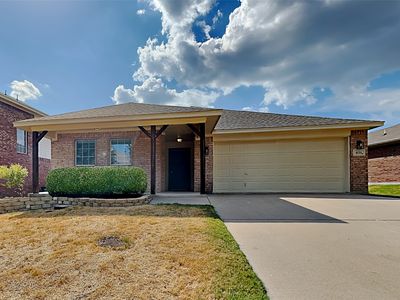 6121 Bowfin Dr, Fort Worth, TX, 76179